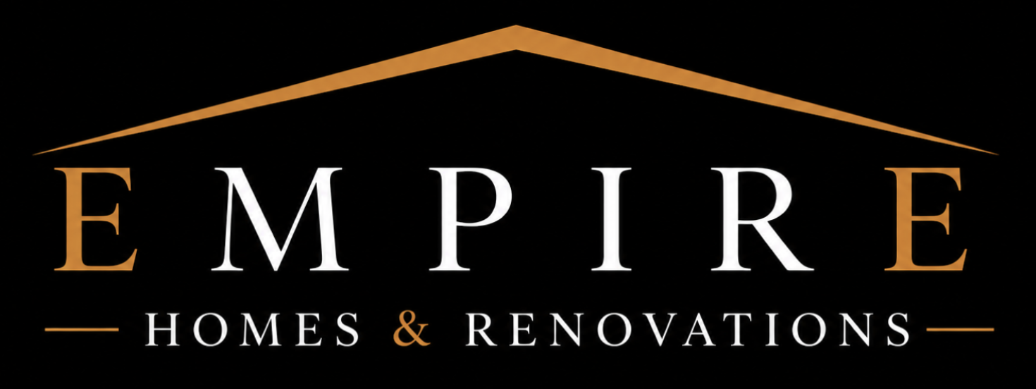 Empire Homes & Renovations