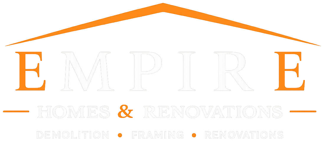 Empire Homes & Renovations